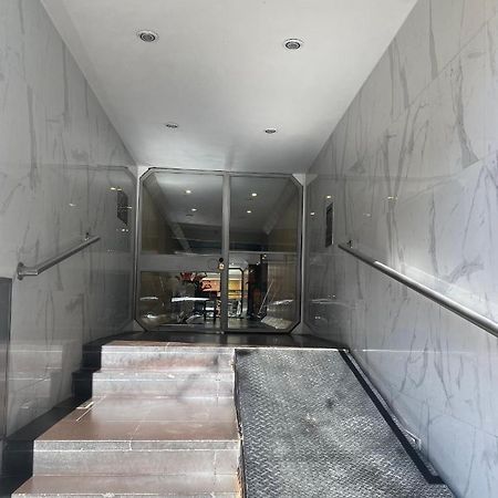 Comfortable Studio In Heart Of Recoleta Buenos Aires Esterno foto