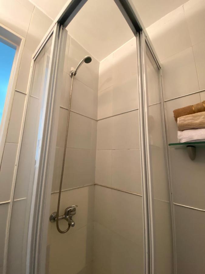Comfortable Studio In Heart Of Recoleta Buenos Aires Esterno foto