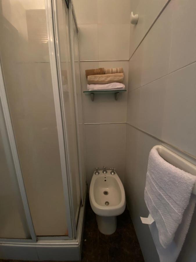 Comfortable Studio In Heart Of Recoleta Buenos Aires Esterno foto