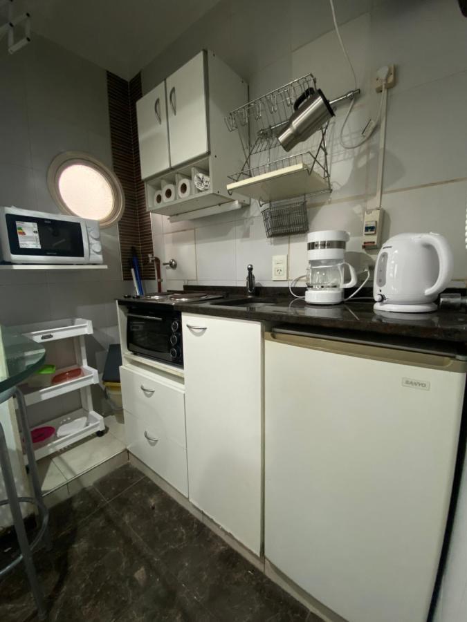 Comfortable Studio In Heart Of Recoleta Buenos Aires Esterno foto