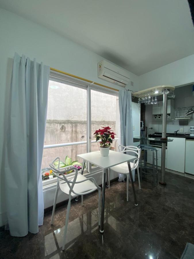 Comfortable Studio In Heart Of Recoleta Buenos Aires Esterno foto