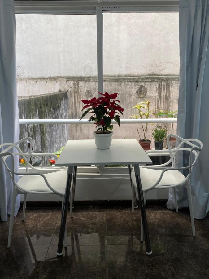 Comfortable Studio In Heart Of Recoleta Buenos Aires Esterno foto