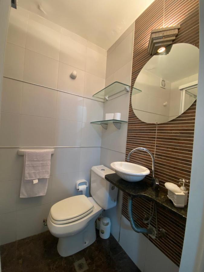 Comfortable Studio In Heart Of Recoleta Buenos Aires Esterno foto
