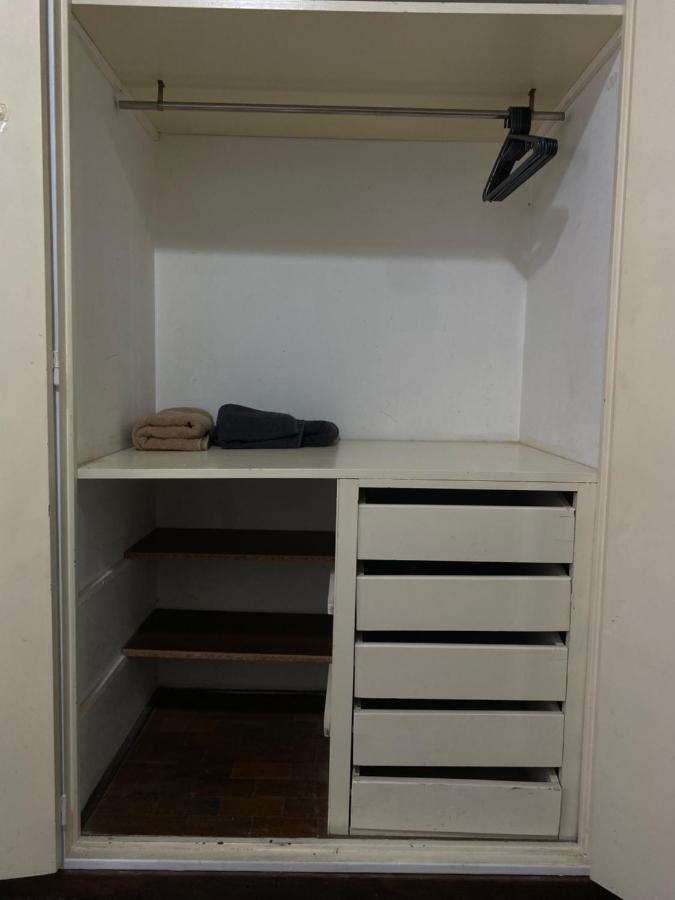 Comfortable Studio In Heart Of Recoleta Buenos Aires Esterno foto