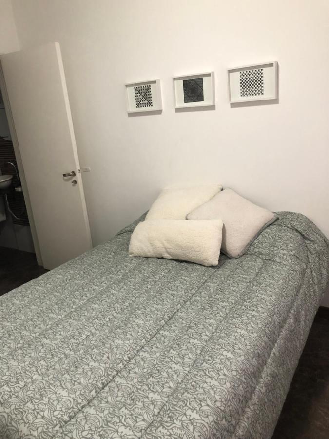 Comfortable Studio In Heart Of Recoleta Buenos Aires Esterno foto