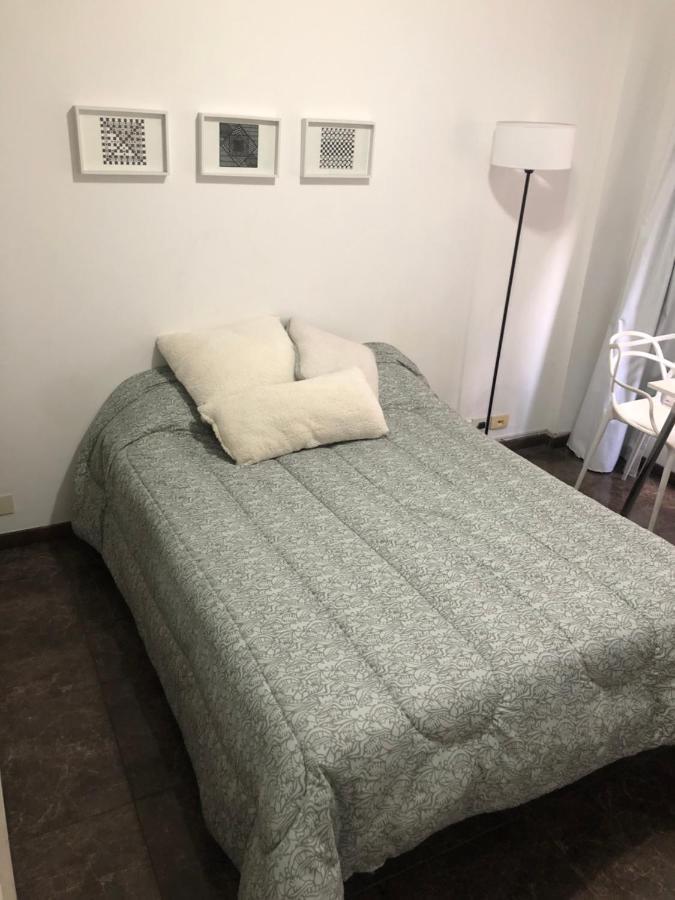 Comfortable Studio In Heart Of Recoleta Buenos Aires Esterno foto